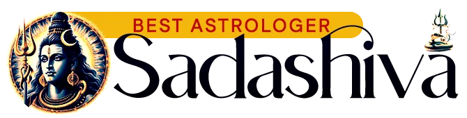 Astrologer Sadashiva